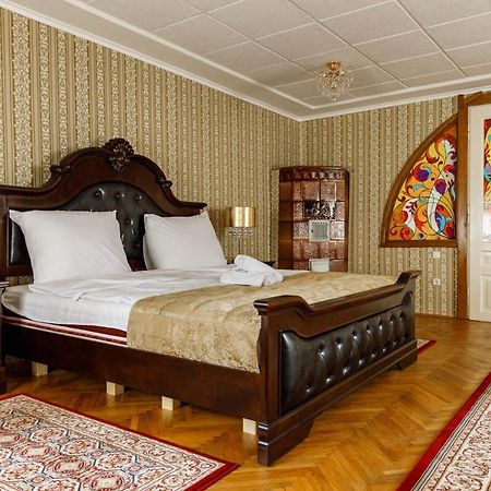 Imperial Boutique Apartment Брашов Екстериор снимка