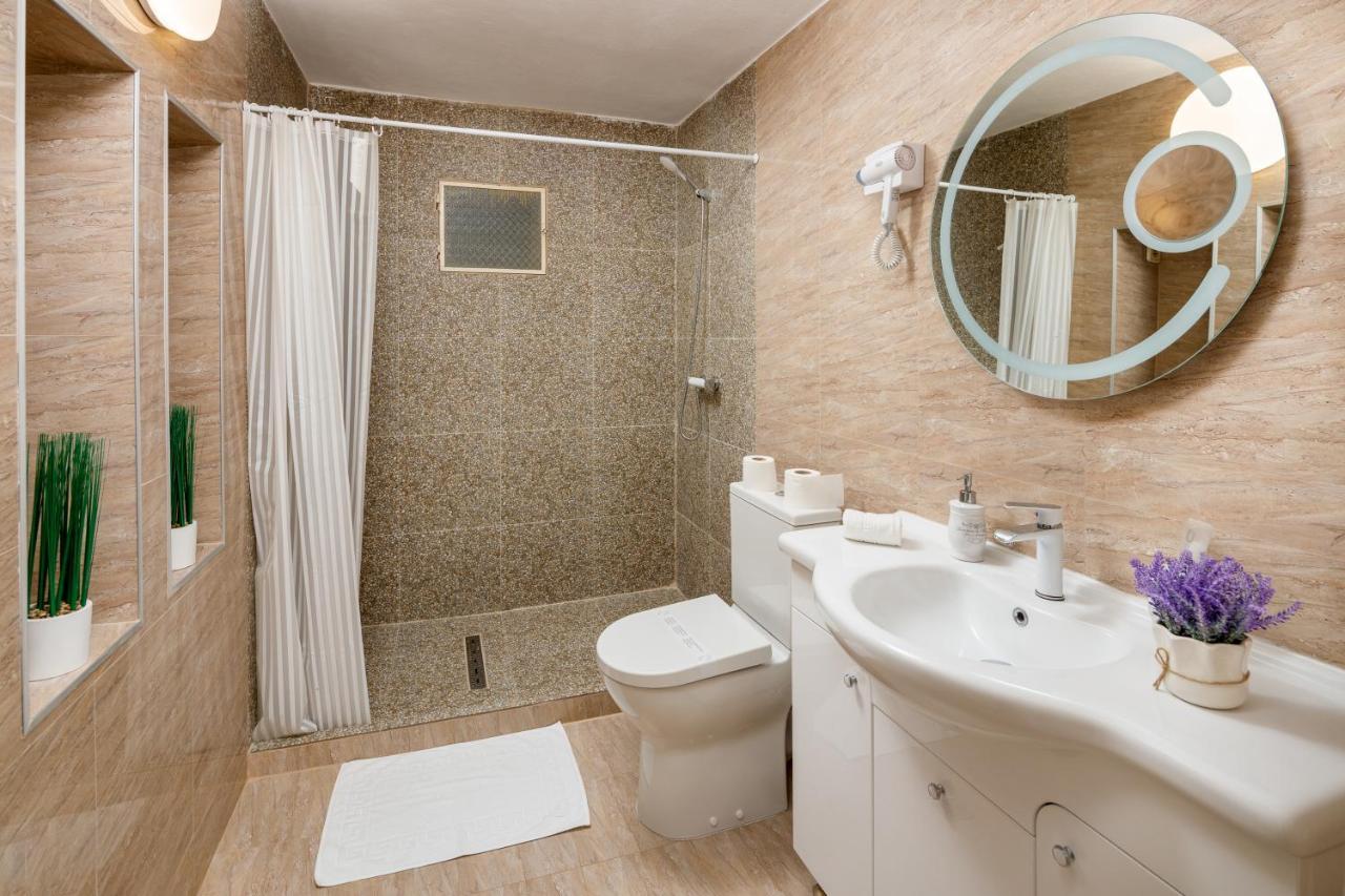 Imperial Boutique Apartment Брашов Екстериор снимка