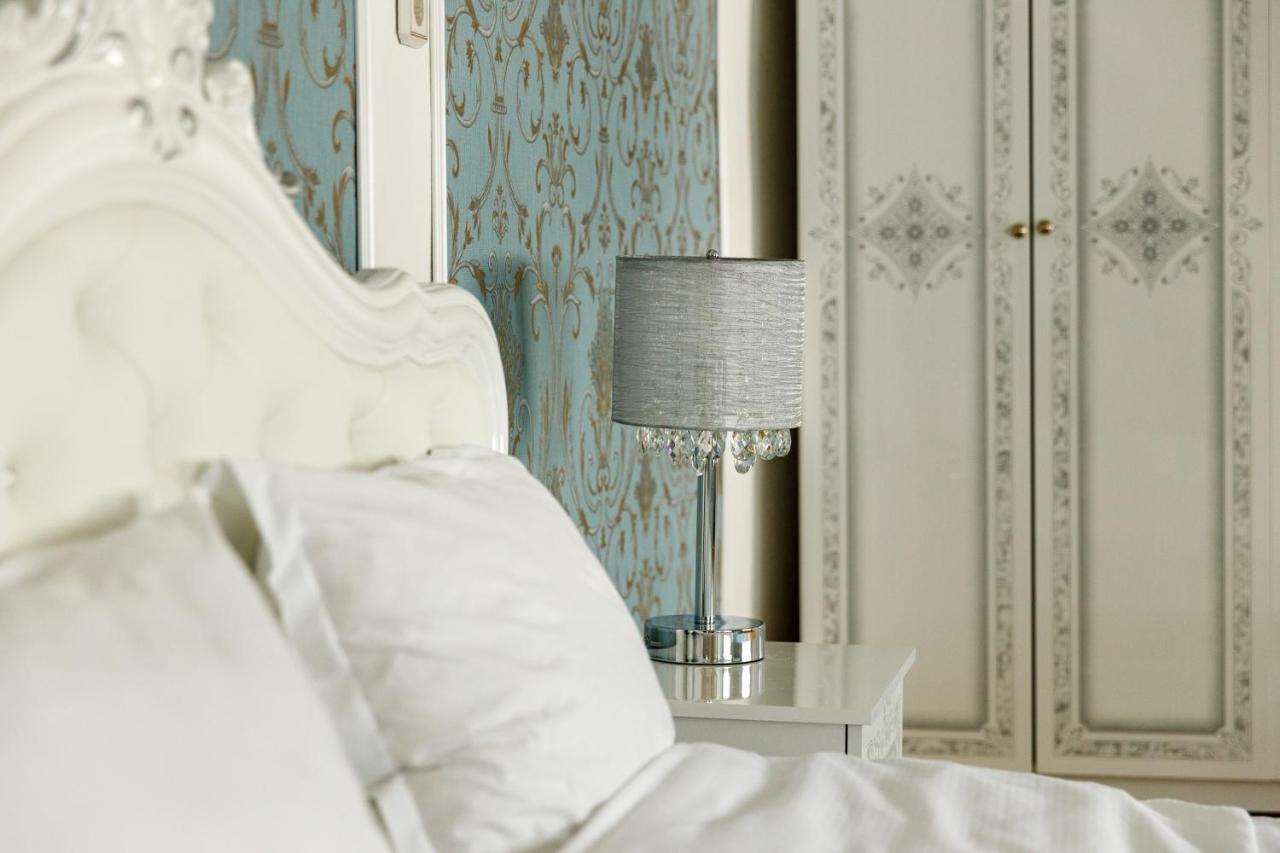 Imperial Boutique Apartment Брашов Екстериор снимка